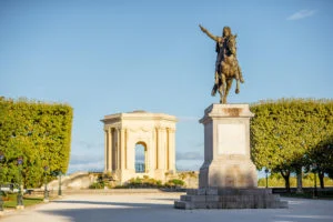 Lire la suite à propos de l’article Des concerts programmés sur l’esplanade du Peyrou en juillet !