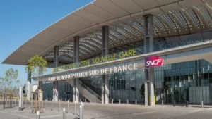 Lire la suite à propos de l’article Montpellier dans le Top 3 des pires gares de France