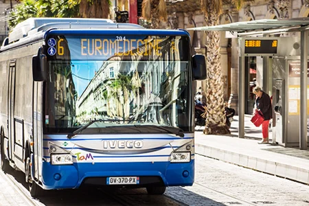 You are currently viewing Tout savoir sur les 5 nouvelles lignes Bus Tram de Montpellier