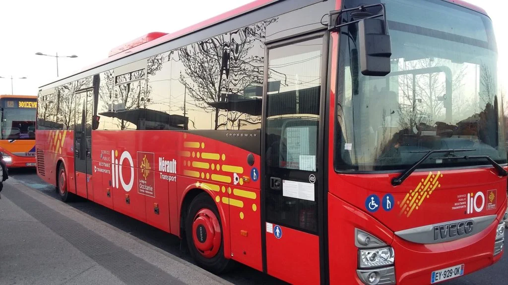 Bus Lio
