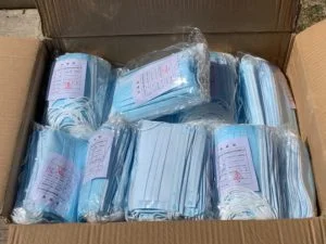 Lire la suite à propos de l’article COVID-19 : le département de l&rsquo;Hérault distribue des masques aux professionnels