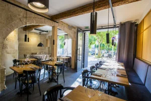 Lire la suite à propos de l’article Changement d’adresse pour le Restaurant Leclère de Montpellier