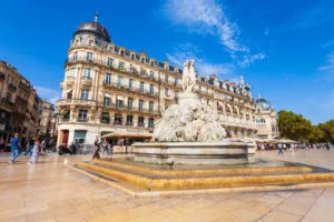 Lire la suite à propos de l’article Montpellier dans le Top 5 des Meilleures villes pour le confinement !