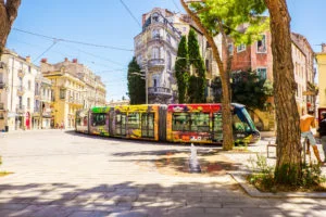 Lire la suite à propos de l’article Transports en commun : Montpellier sur le podium des villes françaises les plus rapidement traversées
