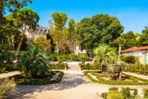 Lire la suite à propos de l’article Visiter le jardin des plantes à Montpellier
