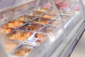 Lire la suite à propos de l’article Des menus à 1€ pour tous les étudiants boursiers de Montpellier !