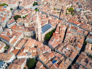 Lire la suite à propos de l’article La ville de Montpellier gagne près de 5000 habitants par an