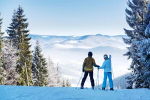 Lire la suite à propos de l’article 5 stations de ski proches de Montpellier 2024