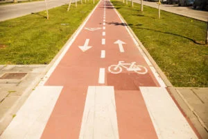 Lire la suite à propos de l’article Plus de 4 km de pistes cyclables créés d&rsquo;ici la fin de l&rsquo;année à Montpellier