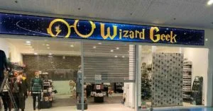 Lire la suite à propos de l’article Ouverture d&rsquo;une boutique Harry Potter à Odysseum