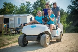 Lire la suite à propos de l’article Deux « Camping Paradis » vont ouvrir dans l&rsquo;Hérault !