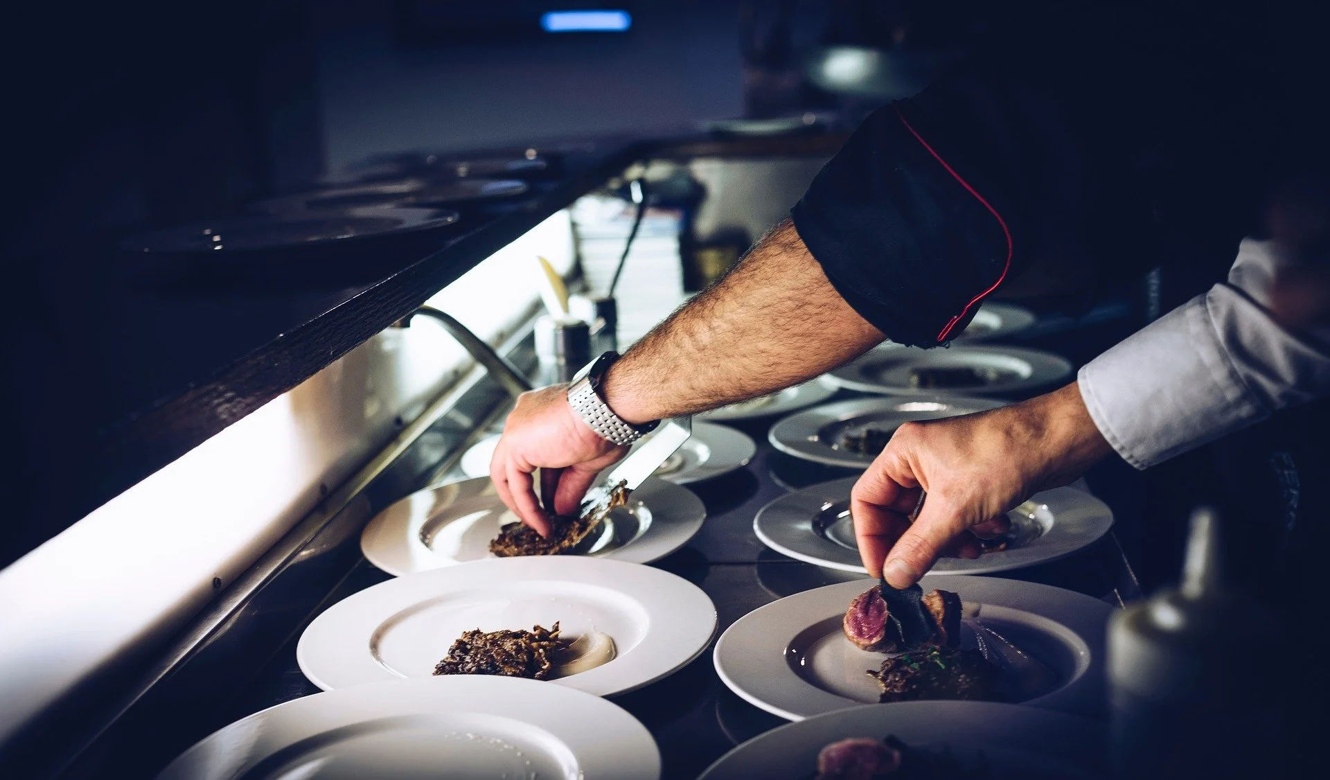 You are currently viewing Guide Michelin 2021 : 3 nouveaux restaurants étoilés à Montpellier