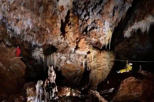 Lire la suite à propos de l’article Quelles grottes visiter depuis Montpellier ?
