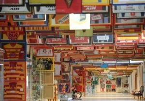 Lire la suite à propos de l’article Le Musée du sport Louis Nicollin sera inauguré en 2024 ou 2025