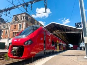 Lire la suite à propos de l’article Comment avoir des billets de train à 1€ pour voyager en Occitanie ?