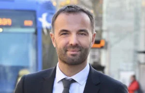 Lire la suite à propos de l’article Le prix de l&rsquo;élu local de l&rsquo;année remporté par Michaël Delafosse