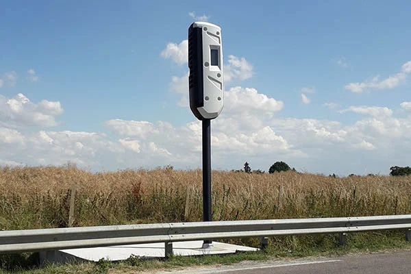 Vous consultez actuellement De nouveaux radars tourelles vont être testés à Montpellier