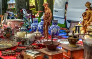 Lire la suite à propos de l’article Réouverture du Marché aux Puces de La Mosson