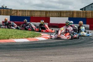 Lire la suite à propos de l’article Où faire du karting à Montpellier ?