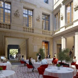 Lire la suite à propos de l’article Tout savoir sur le nouveau Jardin des Sens des Frères Pourcel