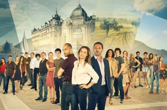 You are currently viewing Un plan pour découvrir les lieux de tournage de la série « Un si grand soleil »