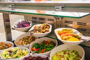 Lire la suite à propos de l’article Où manger dans un buffet/restaurant à volonté à Montpellier ?