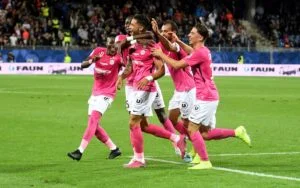 Lire la suite à propos de l’article Pourquoi le MHSC joue en rose ?