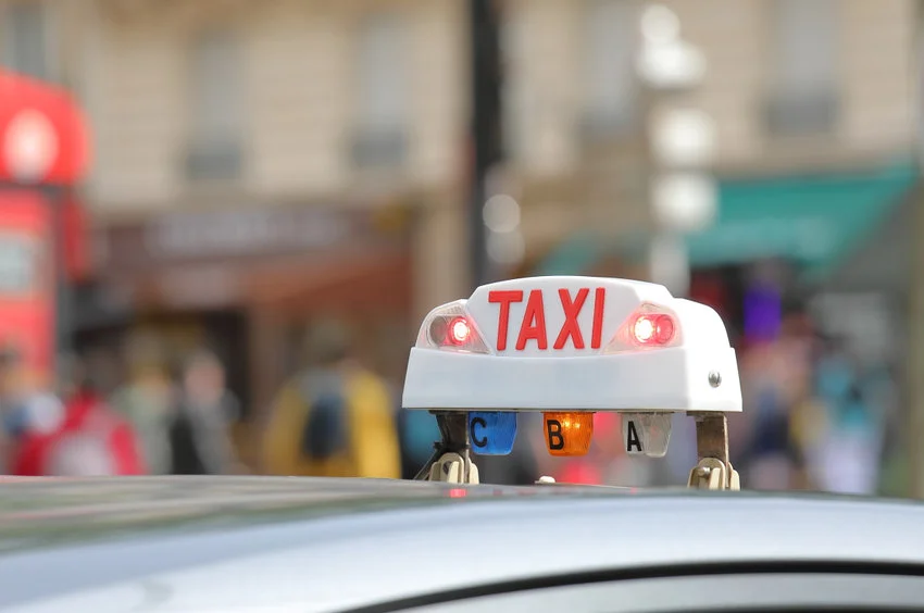 Taxis ou VTC à Montpellier