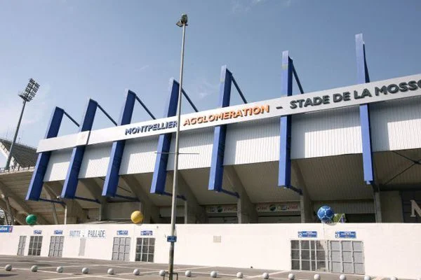 You are currently viewing Le stade de la Mosson considéré comme le pire stade de France par un site britannique