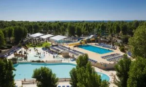 Lire la suite à propos de l’article Les meilleurs campings du sud-ouest de la France
