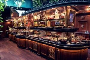 Lire la suite à propos de l’article Le restaurant « Les Grands Buffets » de Narbonne à Montpellier ?