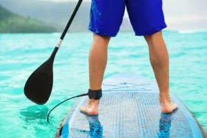 Lire la suite à propos de l’article Où faire du paddle à Montpellier ?