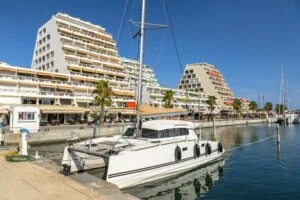 Lire la suite à propos de l’article Où faire de la voile autour de Montpellier ?