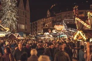Lire la suite à propos de l’article Tout savoir sur les hivernales de Montpellier 2022