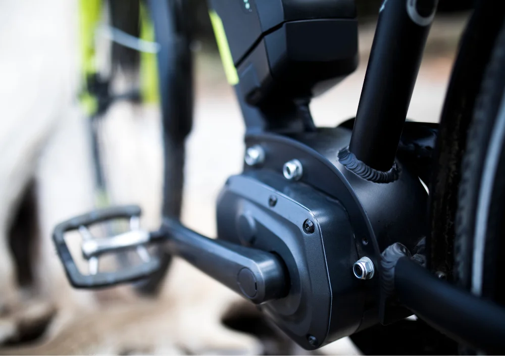 You are currently viewing Achat de vélo électrique : La prime d’achat prolongée de 12 mois