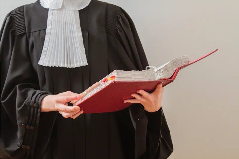 You are currently viewing Dans quels cas faire appel à un avocat à Montpellier ?