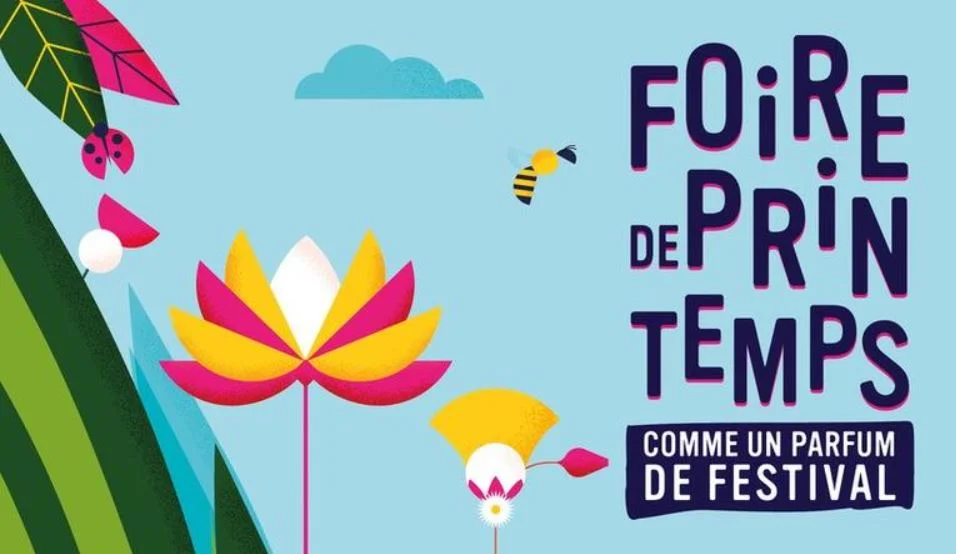 You are currently viewing Tout savoir sur la Foire de Printemps 2023 de Montpellier