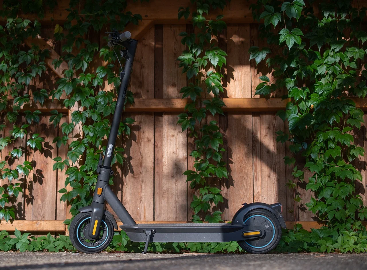 Lire la suite à propos de l’article Comment faire réparer sa trottinette électrique à Montpellier ?