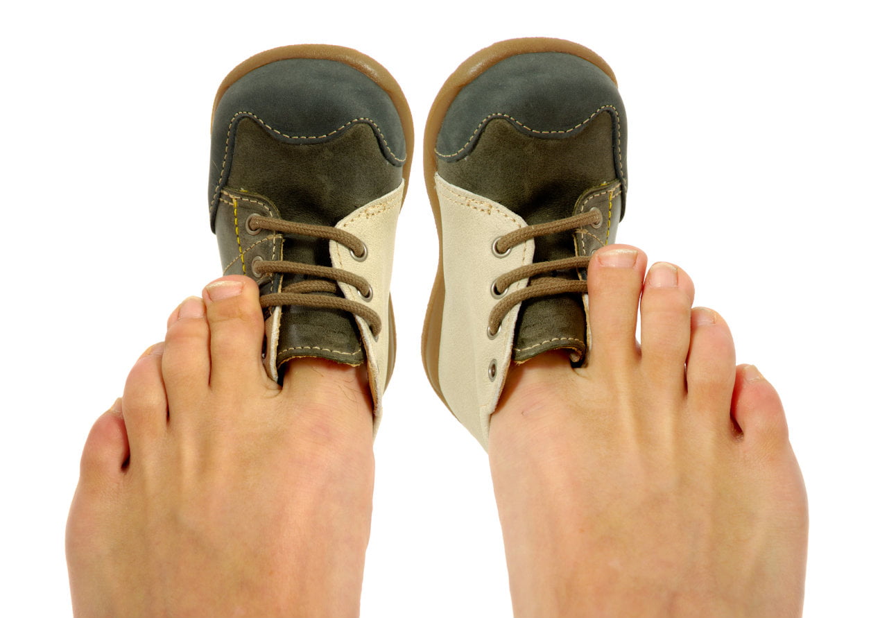 Lire la suite à propos de l’article Protégé : Comment choisir la bonne taille pour ses chaussures ?