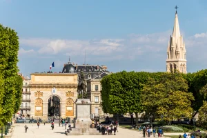 Lire la suite à propos de l’article Montpellier sur le podium des villes les plus vertes de France !