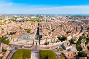 Lire la suite à propos de l’article Quels sont les meilleurs quartiers de Montpellier ?