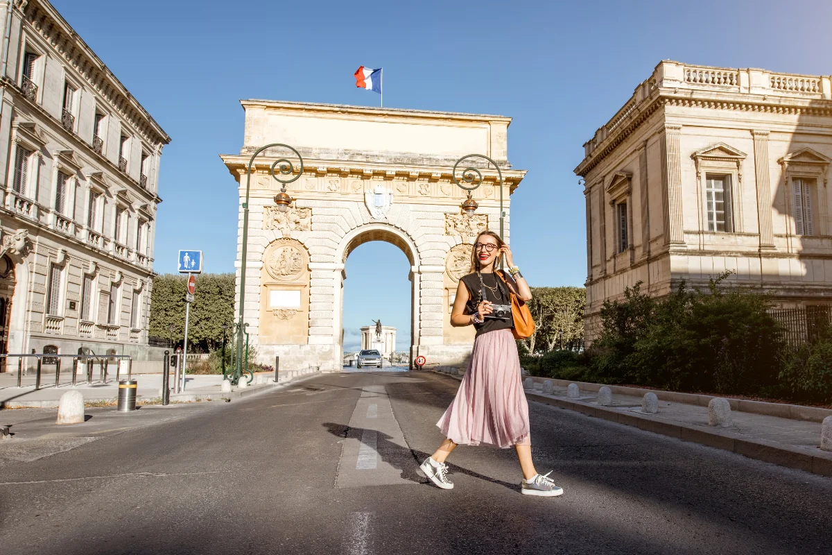You are currently viewing Montpellier, une ville de moins en moins favorable aux piétons ?