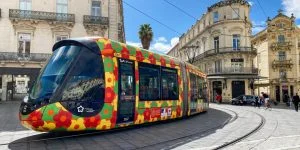 Lire la suite à propos de l’article Le tram ne s&rsquo;arrêtera pas à la Comédie à partir de lundi, découvrez pourquoi !