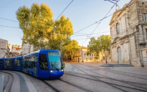 Lire la suite à propos de l’article Transports gratuits à Montpellier : Quoi faire de ses tickets non utilisés ?