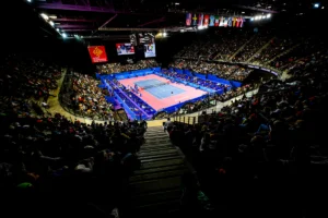 Lire la suite à propos de l’article Découvrez le Programme de l&rsquo;Open Sud de France 2024 à Montpellier !