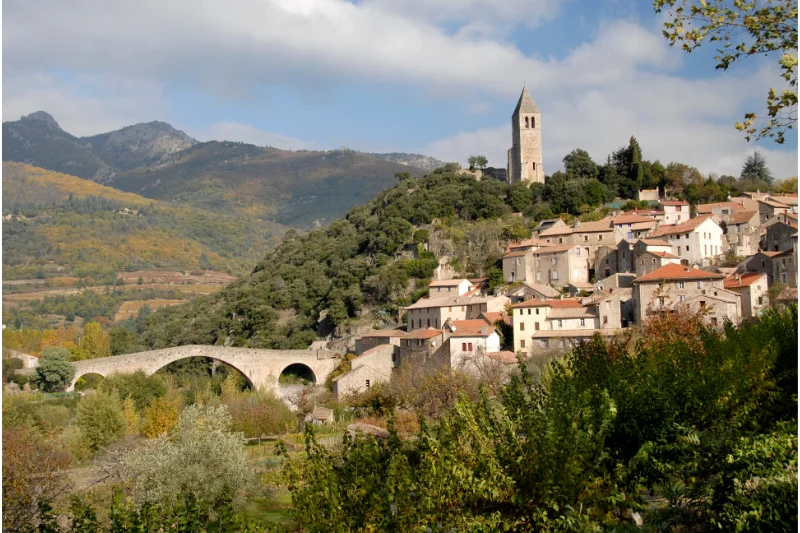 Olargues