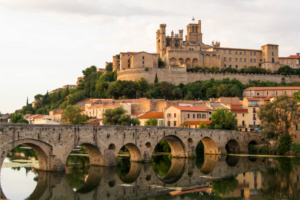 Lire la suite à propos de l’article 5 raisons irrésistibles de passer vos vacances à Béziers
