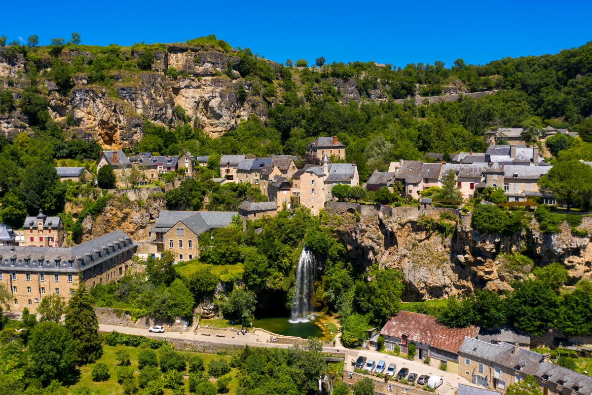 You are currently viewing Pourquoi choisir l’Aveyron pour vos vacances